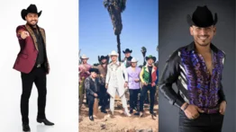 Conozca a los artistas mexicano afectados por la cancelación de visas en Estados Unidos
