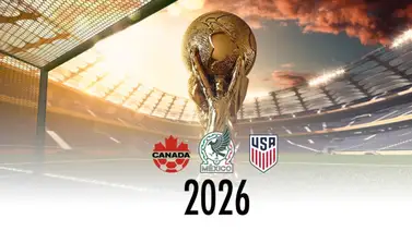 Final Copa Mundial 2026: ¿Quién se presentará en el espectáculo del descanso? Final Copa Mundial 2026: ¿Quién se presentará en el espectáculo del descanso?