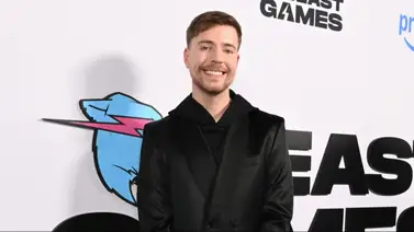 MrBeast alcanza récord histórico en YouTube: 400 millones de suscriptores MrBeast alcanza récord histórico en YouTube: 400 millones de suscriptores