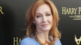 J.K. Rowling respalda nuevo elenco de serie Harry Potter: No podría estar más contenta