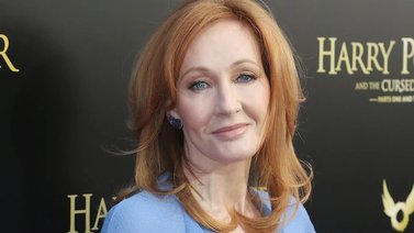 J.K. Rowling respalda nuevo elenco de serie Harry Potter: No podría estar más contenta