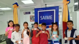 Jornada de cedulación sin cita para niños y adolescentes: así transcurrió el operativo este lunes 2 de junio en Caracas