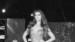 Falleció María Lorena Argüello:  joven modelo que brilló en Miss Universo Ecuador 2024