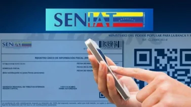 Rif por primera vez: estos son los pasos para tramitarlo en línea