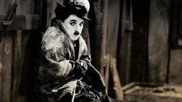 "La quimera del oro" de Charles Chaplin regresa a salas de cine: restauración en 4K para su centenario