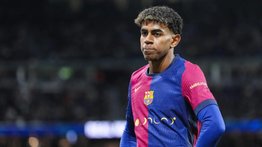 Lamine Yamal habla sobre la posibilidad de ganar el balón de oro: Llegará cuando deba llegar
