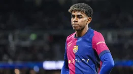 Lamine Yamal habla sobre la posibilidad de ganar el balón de oro: Llegará cuando deba llegar