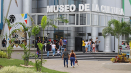 Museo de la Cultura busca nuevo personal en Valencia: tiene vacantes en diseño, guías y redes sociales