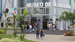 Museo de la Cultura busca nuevo personal en Valencia: tiene vacantes en diseño, guías y redes sociales