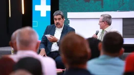 Anuncian la producción de 600 hectáreas de maíz en la Guayana Esequiba: Será agroecológica