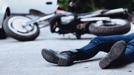 Joven venezolano muere tras ser arrollado por conductor ebrio en Oklahoma: su compañero resultó gravemente herido