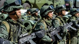 Mueren cuatro delincuentes durante intervención de la FANB: serían integrantes del Tren del Llano