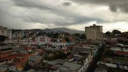 Inameh pronóstico última hora: nubosidad con lluvias para estas regiones de Venezuela