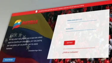 Pendientes del Sistema Patria: bonos especiales que pagarán en las próximas horas