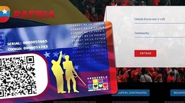 Billetera del Sistema Patria comienza a pagar el Bono Único Familiar: sepa el monto