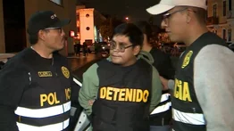 Técnico detenido por asesinato de madre venezolana en Perú niega su responsabilidad: “soy una víctima”