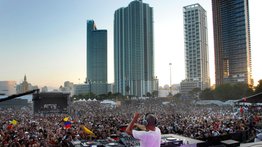 Conoce los artistas latinos que ofrecerán conciertos durante junio en Miami: Shakira y David Bisbal en la lista