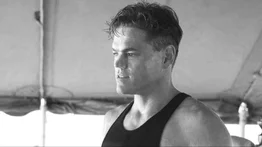 Muere Devin Harjes a los 41 años: el inolvidable rostro de Daredevil y Boardwalk Empire