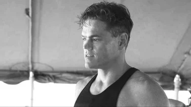Muere Devin Harjes a los 41 años: el inolvidable rostro de Daredevil y Boardwalk Empire