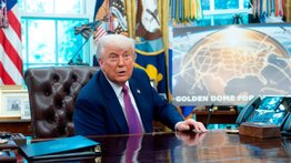 2001ONLINE - ESTADOS UNIDOS - MEDICARE ESTAFA DONALD TRUMP