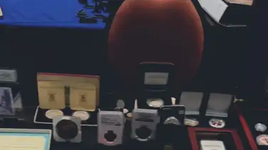 Anuncian nueva Convención para coleccionistas en Caracas: cotiza, vende o compra billetes y monedas Anuncian nueva Convención para coleccionistas en Caracas: cotiza, vende o compra billetes y monedas