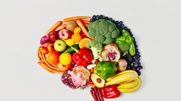 Revelan cuál es la vitamina más importante para el cerebro: la encuentras en estos alimentos