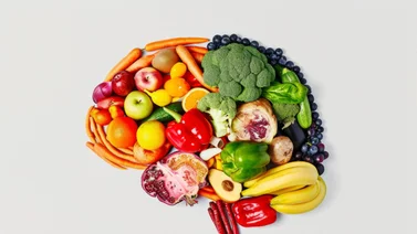 Revelan cuál es la vitamina más importante para el cerebro: la encuentras en estos alimentos
