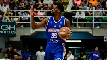 Estos son los juegos del Súper 4 de la SPB que tendrá Meridiano esta semana Estos son los juegos del Súper 4 de la SPB que tendrá Meridiano esta semana