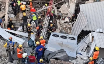 Tragedia del Jet Set: familiares recibirán compensación de $500