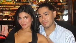 Se conoce la causa de muerte del estilista de Kylie Jenner 