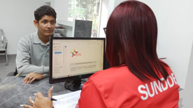 Sundde: los tres pasos para formular una denuncia o reclamo