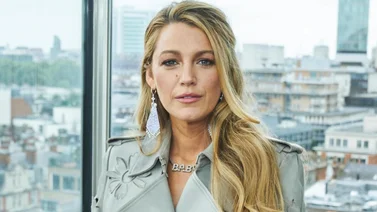 Blake Lively retira cargos contra Justin Baldoni: busca evitar la exhibición de pruebas que la comprometen