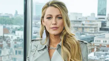 Blake Lively retira cargos contra Justin Baldoni: busca evitar la exhibición de pruebas que la comprometen Blake Lively retira cargos contra Justin Baldoni: busca evitar la exhibición de pruebas que la comprometen