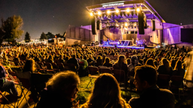 Conciertos gratis en el centro de Denver: fechas y ubicaciones