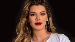 En imágenes: Mariangel Ruiz Torrealba confirma su romance con Irvin Peña