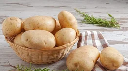 Convierte la papa en un antiinflamatorio natural: el secreto para cocinarla de forma correcta
