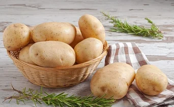 Convierte la papa en un antiinflamatorio natural: el secreto para cocinarla de forma correcta