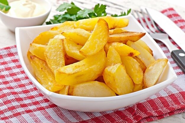 Convierte la papa en un antiinflamatorio natural: el secreto para cocinarla de forma correcta