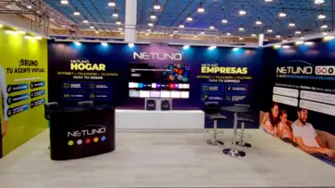 NetUno - conexión de internet NetUno - conexión de internet