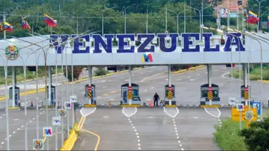 Alerta sanitaria: exigirán tarjeta de vacunación contra la fiebre amarilla para ingresar por los estados fronterizos de Venezuela Alerta sanitaria: exigirán tarjeta de vacunación contra la fiebre amarilla para ingresar por los estados fronterizos de Venezuela