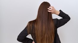 ¡Adiós encrespamiento! Alisa el cabello con esta milagrosa mascarilla natural