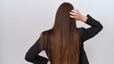 ¡Adiós encrespamiento! Alisa el cabello con esta milagrosa mascarilla natural