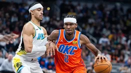 Pacers vs Thunder: Míralo aquí EN VIVO y en EXCLUSIVA para Venezuela