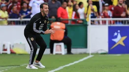 Eliminatorias: conozca cuáles son las principales ausencias de la Vinotinto para esta doble fecha