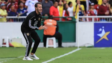 Eliminatorias: conozca cuáles son las principales ausencias de la Vinotinto para esta doble fecha