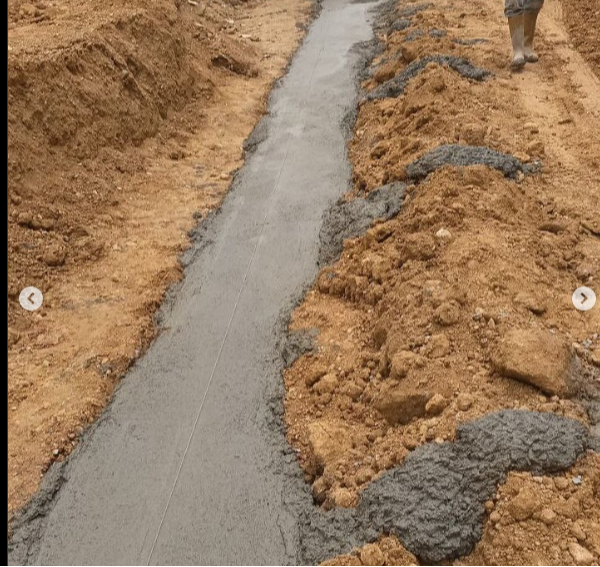 Construyen muro de tierra armada en la autopista Charallave-Ocumare: conozca los avances