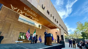 Embajada de Estados Unidos advierte sobre secuestros de ciudadanos norteamericanos en México: están vinculados con apps de citas