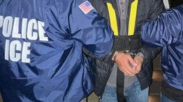 Conozca cuáles inmigrantes pueden ser penalizados por el ICE: reciben multas diarias por $998