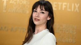 Úrsula Corberó crítica jornadas laborales en Hollywood: Te vienen a buscar a las 4 AM