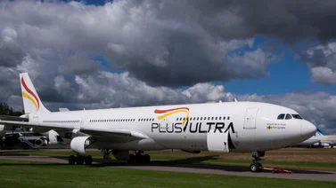 Plus Ultra e ITA Airways firman acuerdo: los pasajeros podrán viajar desde Caracas a Roma con un solo boleto